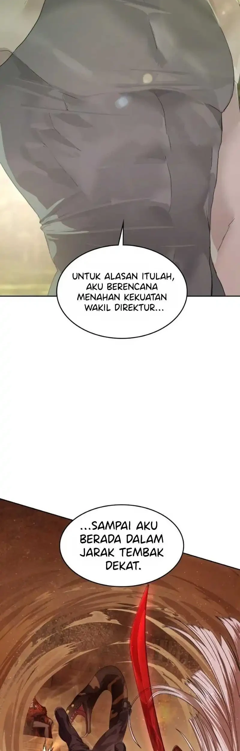 Special Civil Servant Chapter 63 Gambar 46