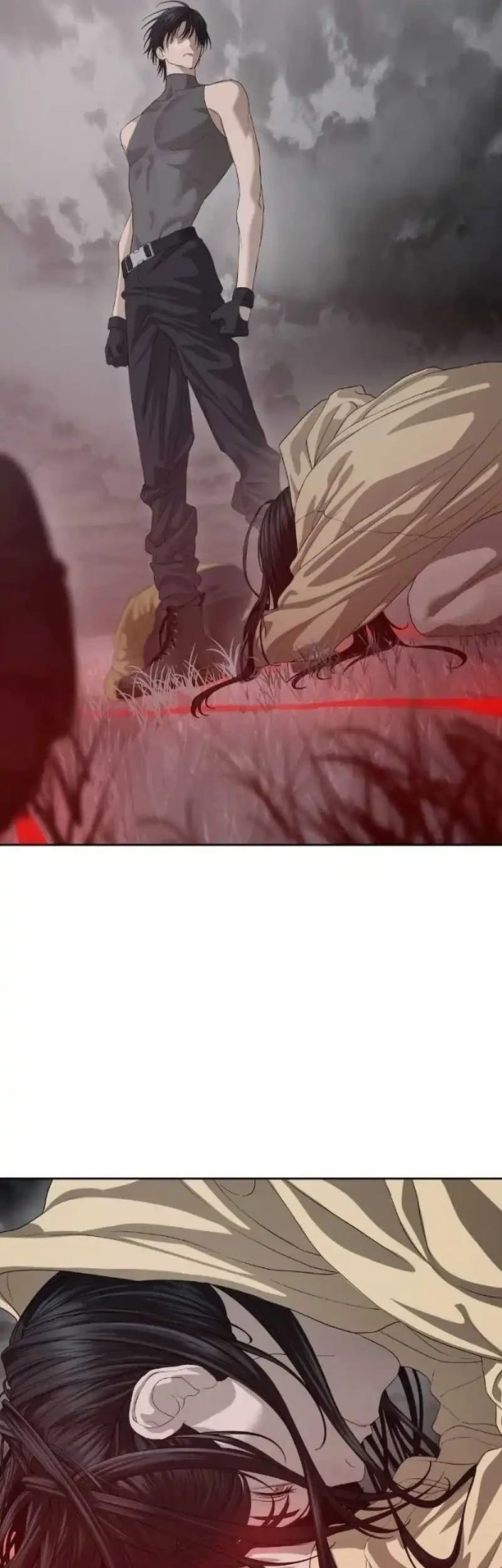 Special Civil Servant Chapter 63 Gambar 53