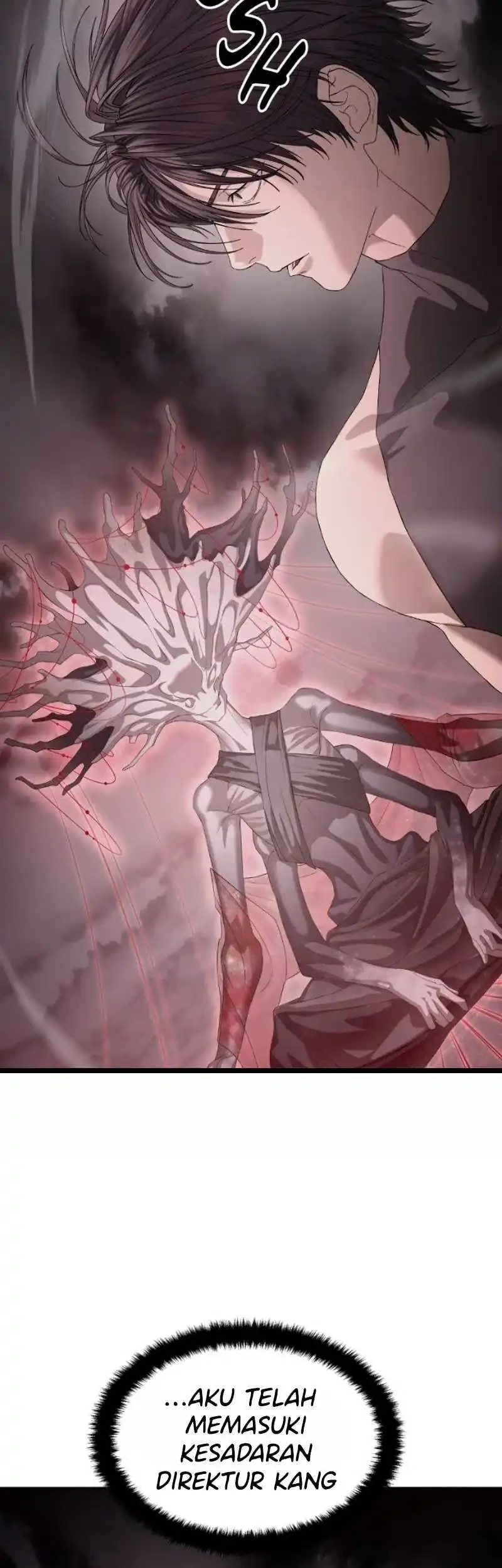 Special Civil Servant Chapter 63 Gambar 55