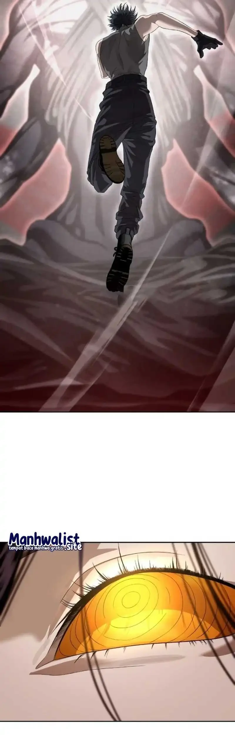 Special Civil Servant Chapter 63 Gambar 61