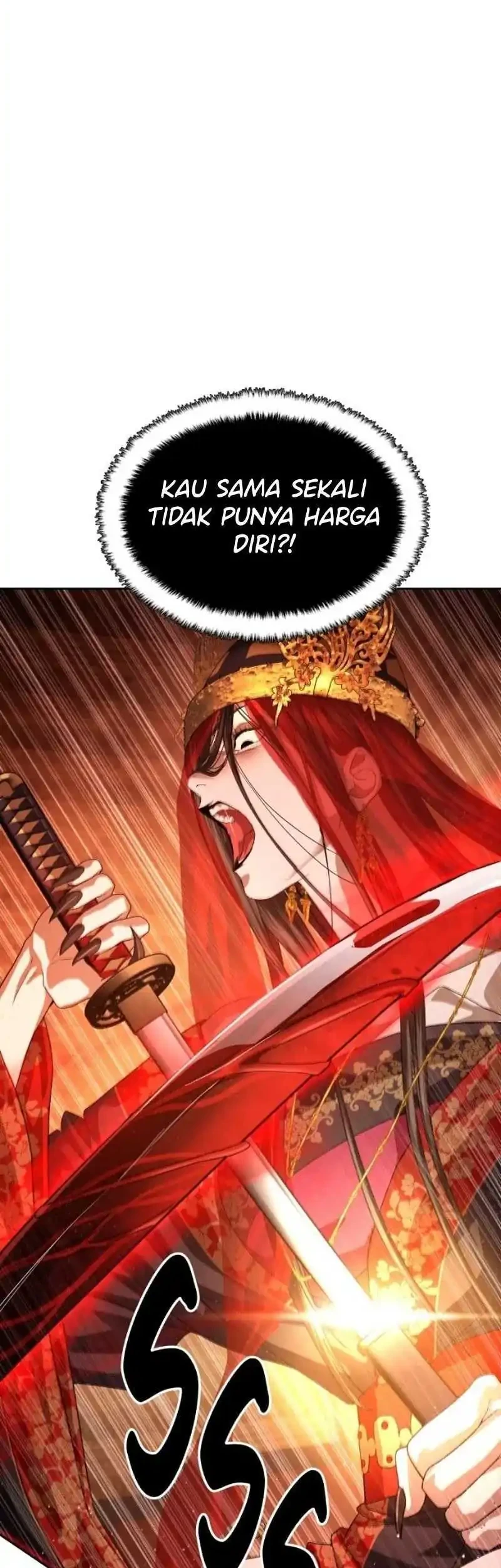 Special Civil Servant Chapter 63 Gambar 66