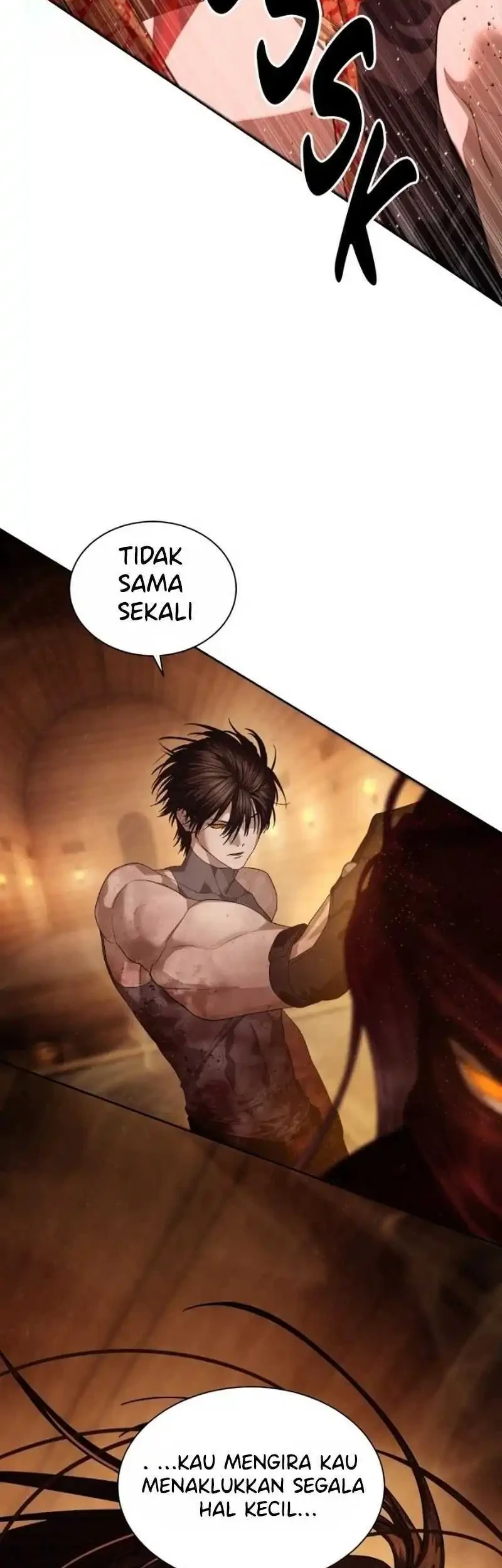 Special Civil Servant Chapter 63 Gambar 67