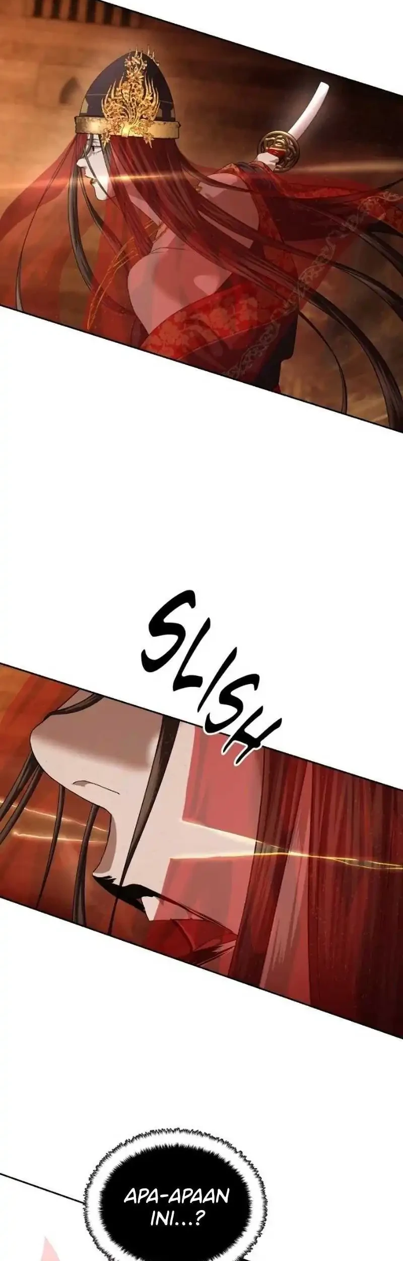 Special Civil Servant Chapter 63 Gambar 71