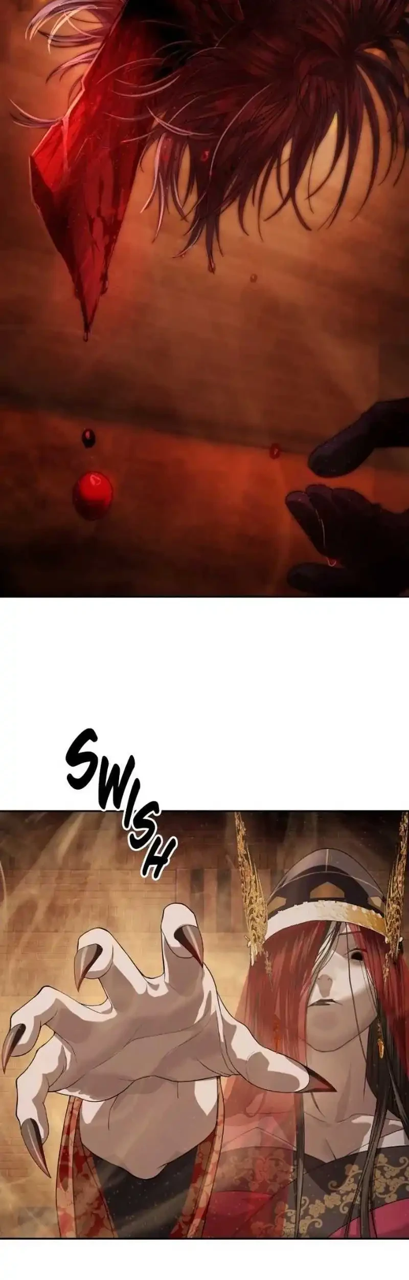 Manhwa Special Civil Servant Chapter 63 gambar 2