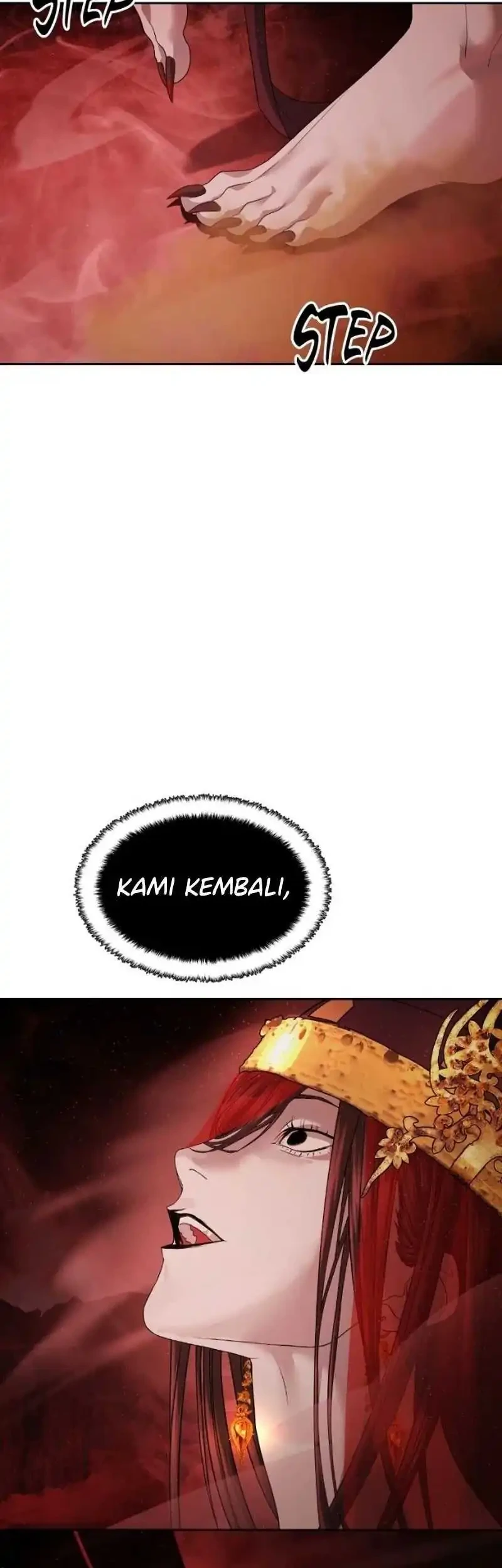 Special Civil Servant Chapter 63 Gambar 8