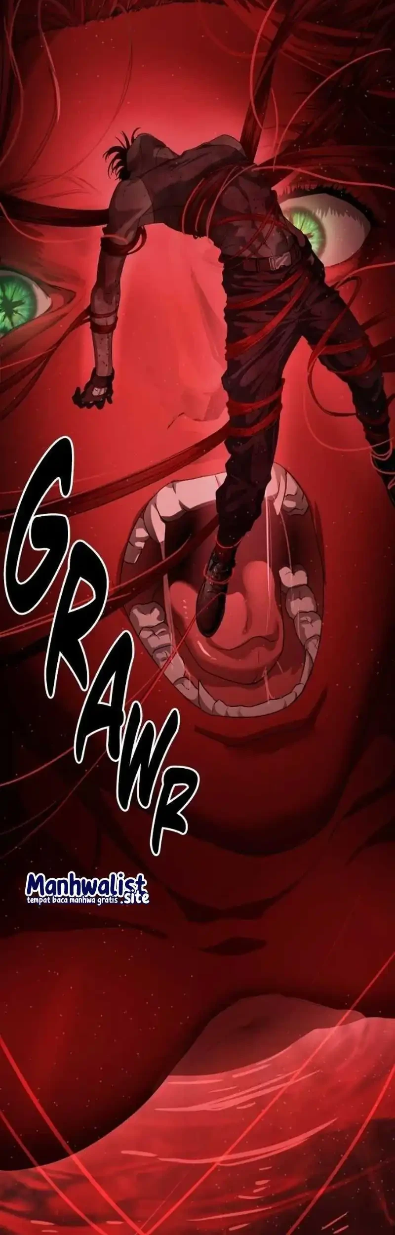 Special Civil Servant Chapter 63 Gambar 12