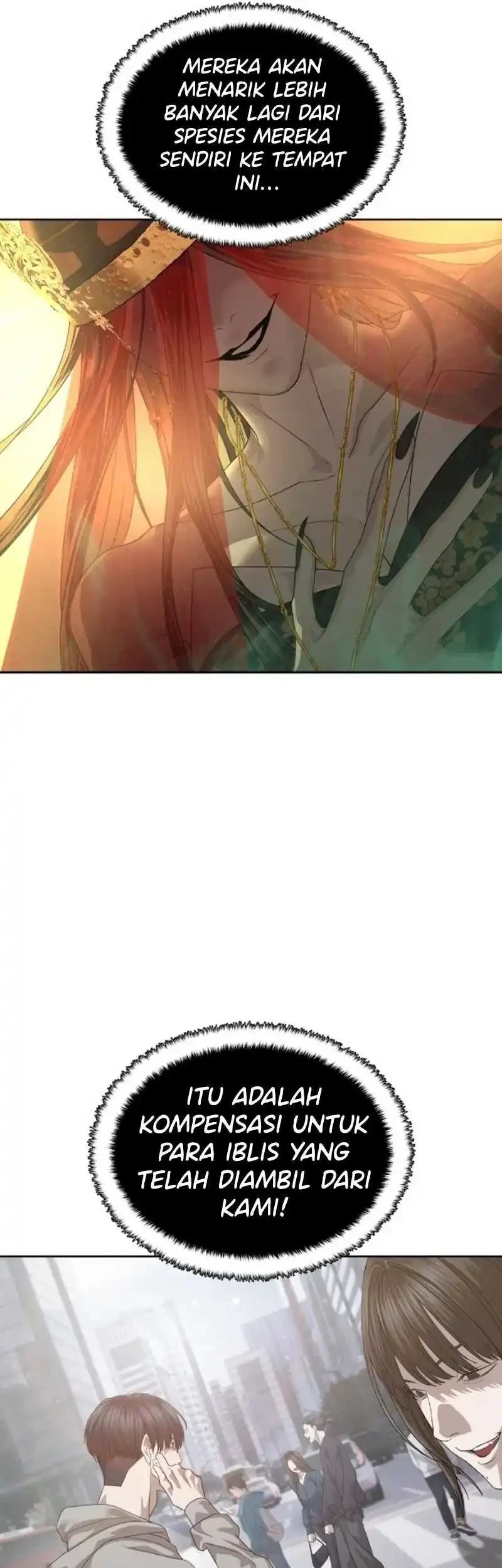 Special Civil Servant Chapter 63 Gambar 17