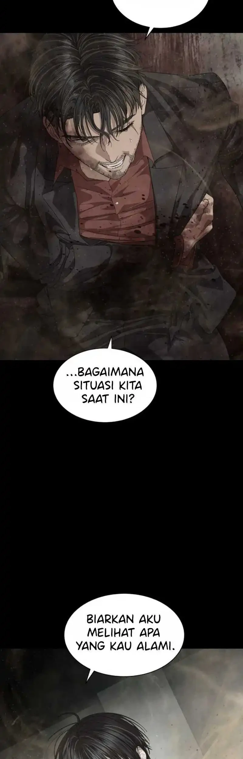 Special Civil Servant Chapter 63 Gambar 26