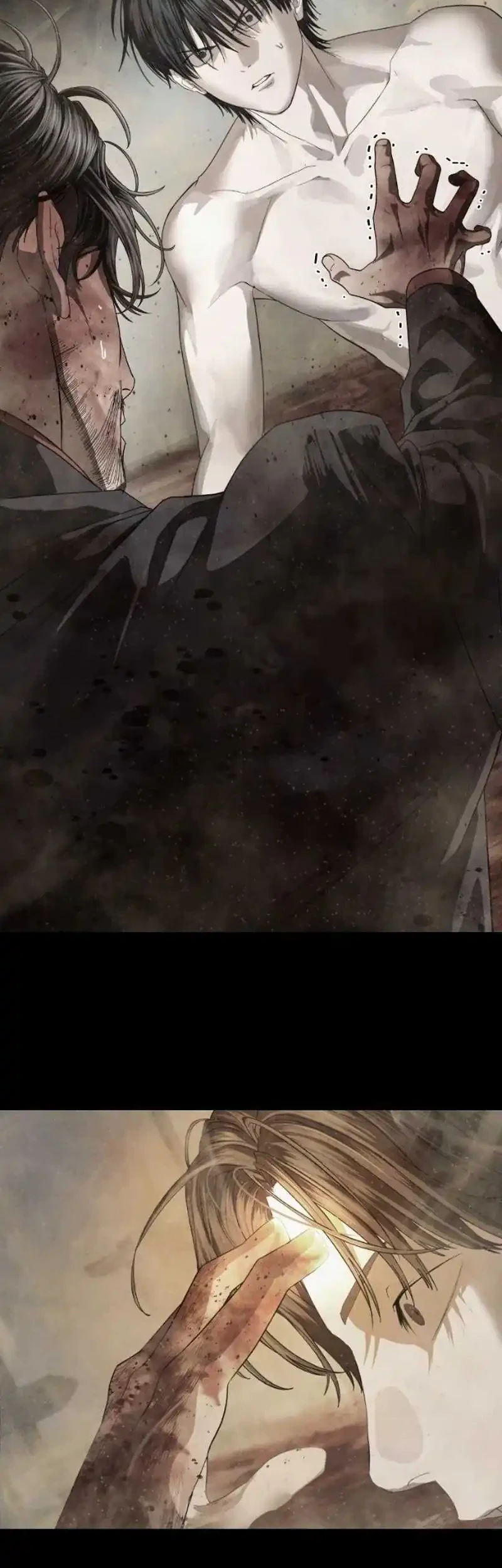 Special Civil Servant Chapter 63 Gambar 27