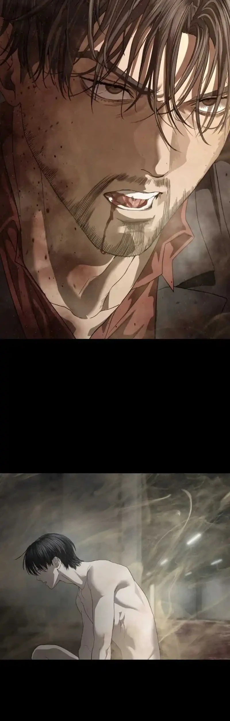 Special Civil Servant Chapter 63 Gambar 32