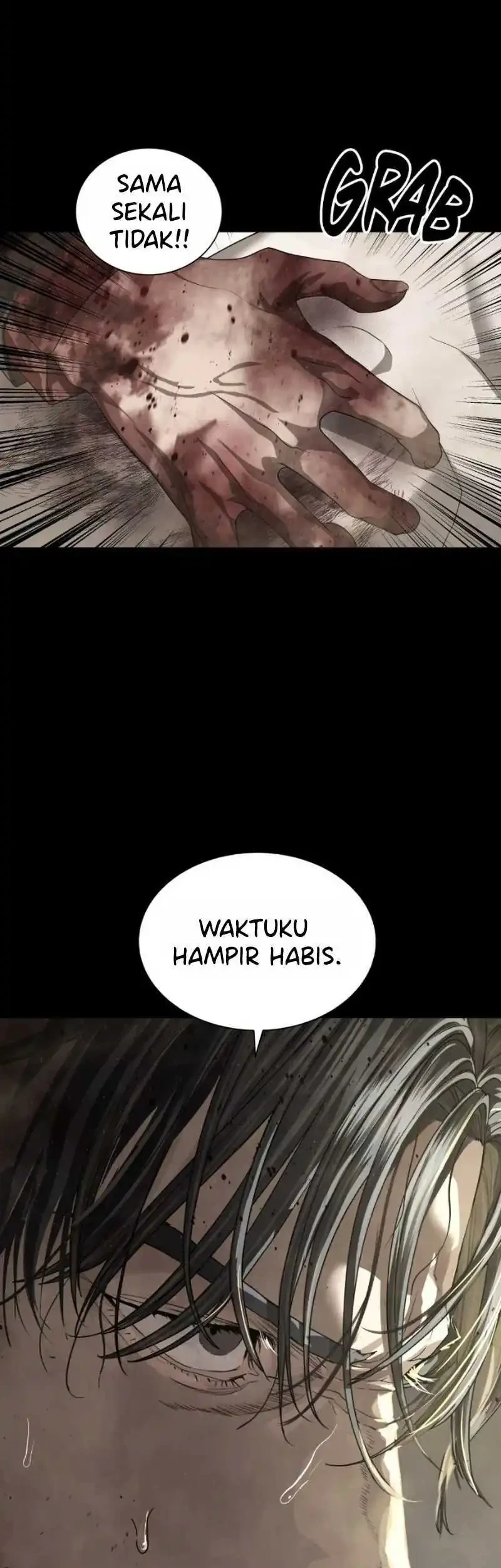 Special Civil Servant Chapter 63 Gambar 35