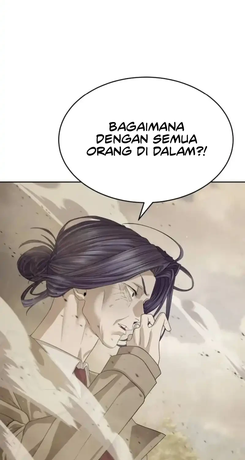 Special Civil Servant Chapter 64 Gambar 20