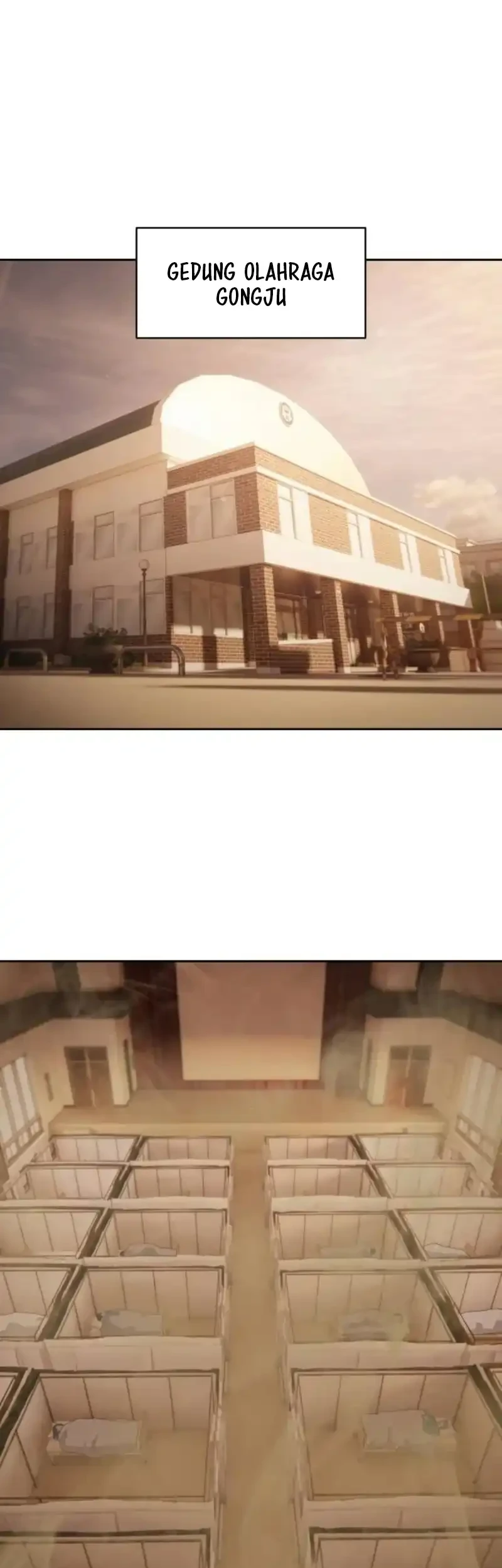 Special Civil Servant Chapter 64 Gambar 27