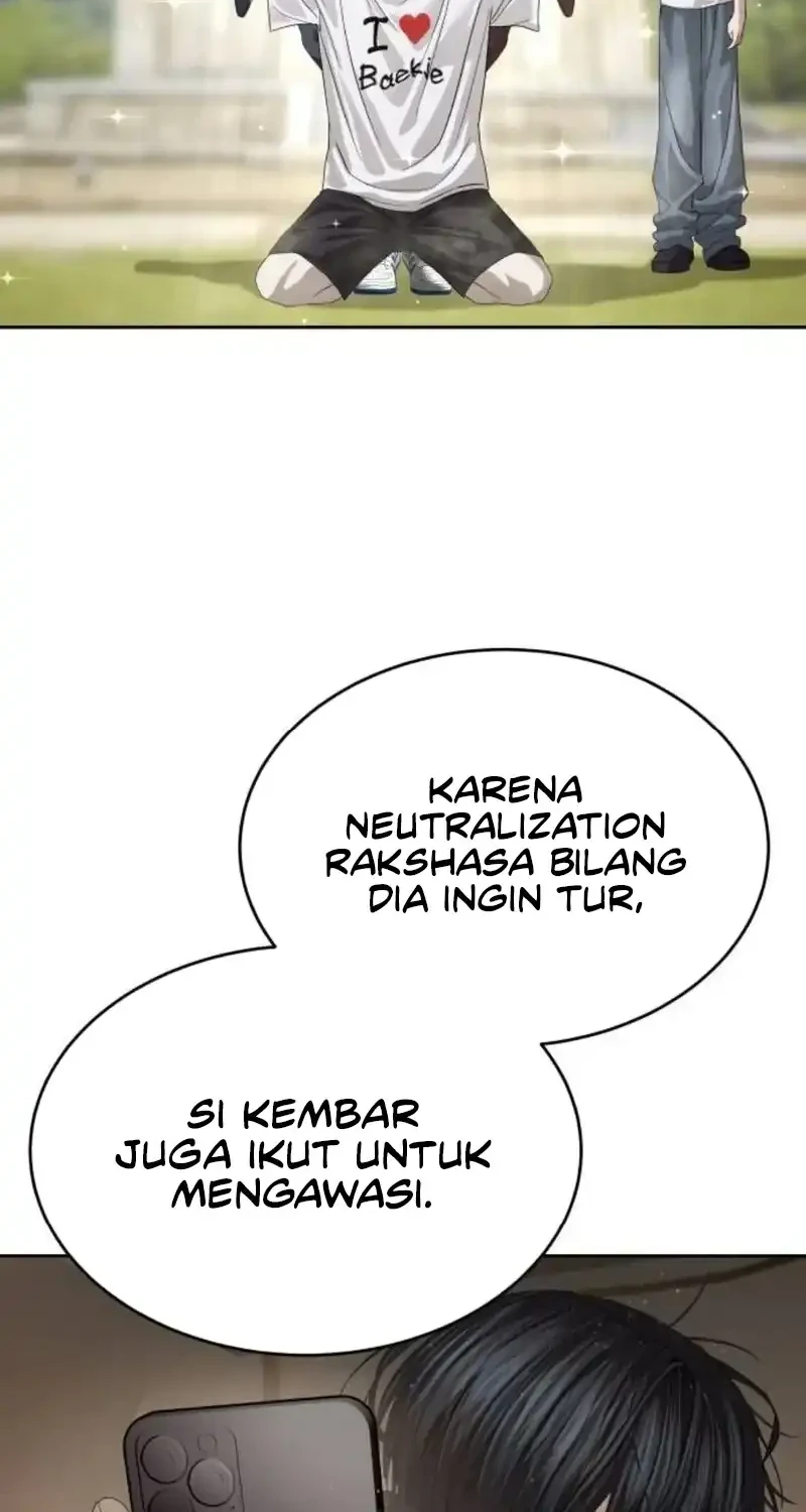 Special Civil Servant Chapter 64 Gambar 35