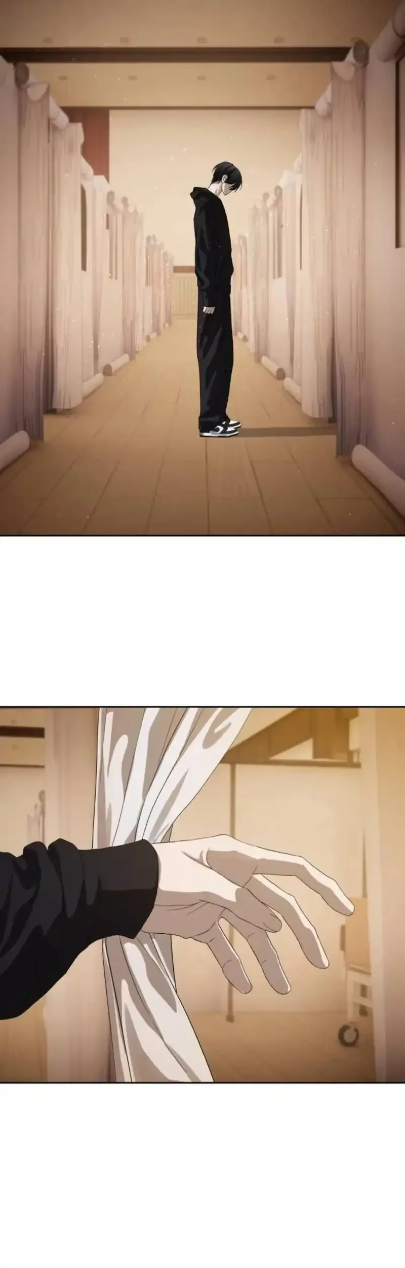 Special Civil Servant Chapter 64 Gambar 39