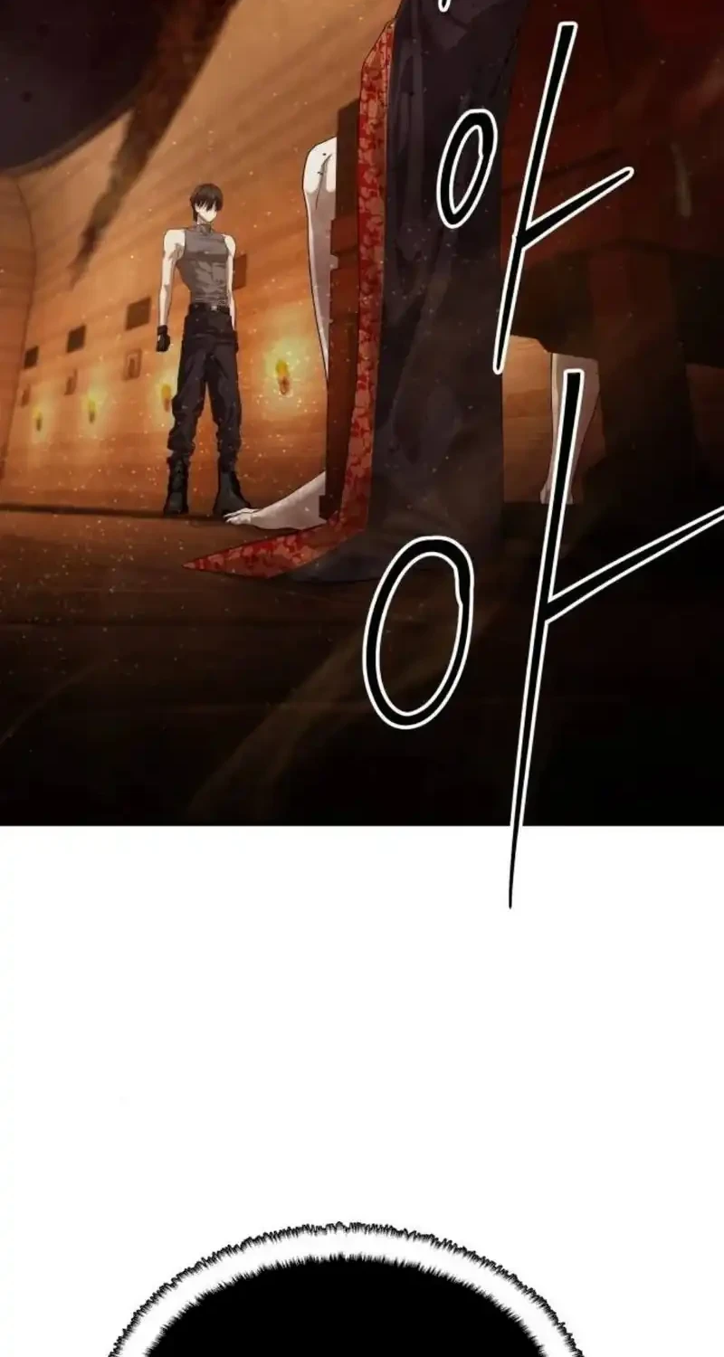 Special Civil Servant Chapter 64 Gambar 3