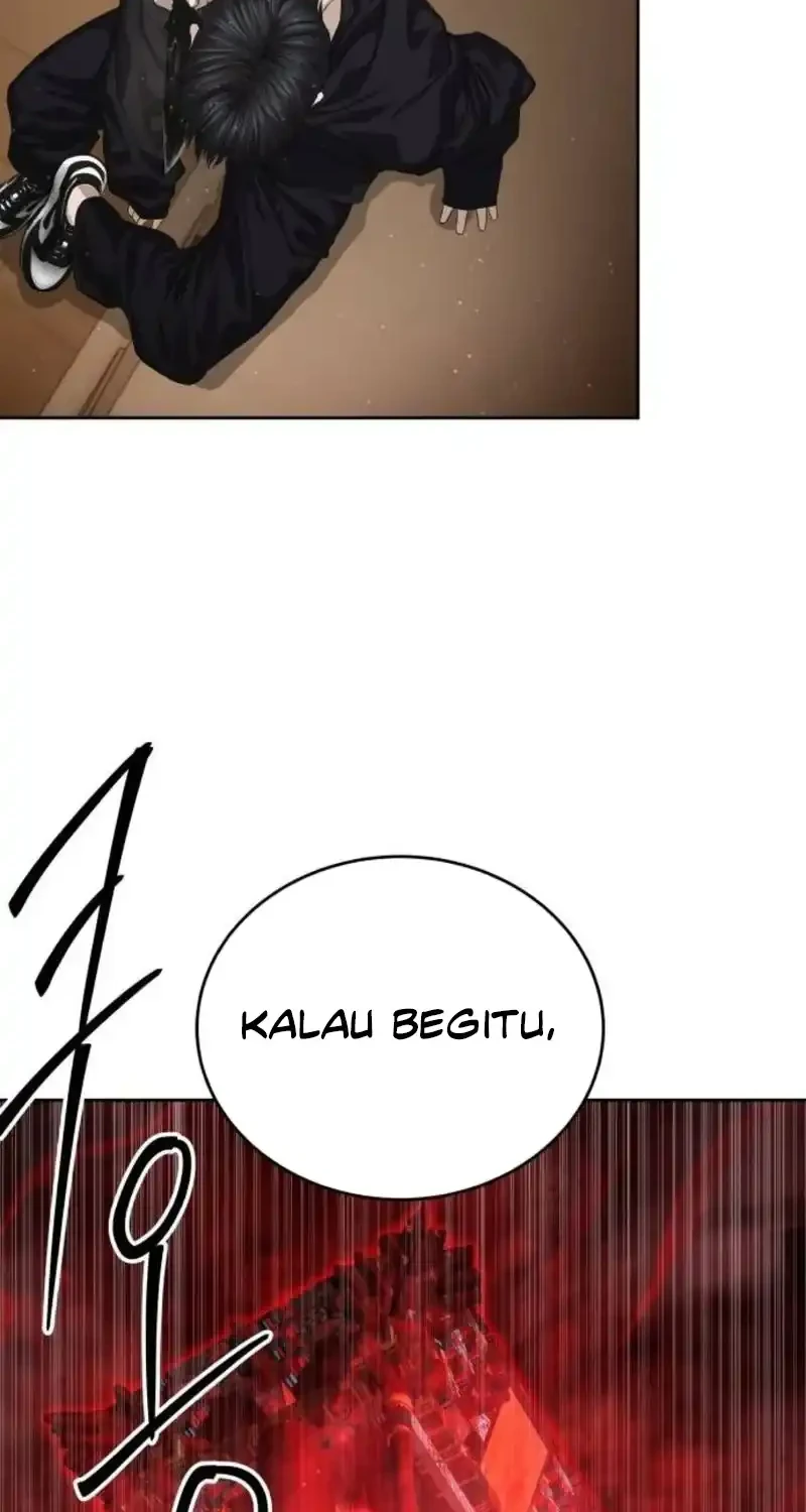 Special Civil Servant Chapter 64 Gambar 53