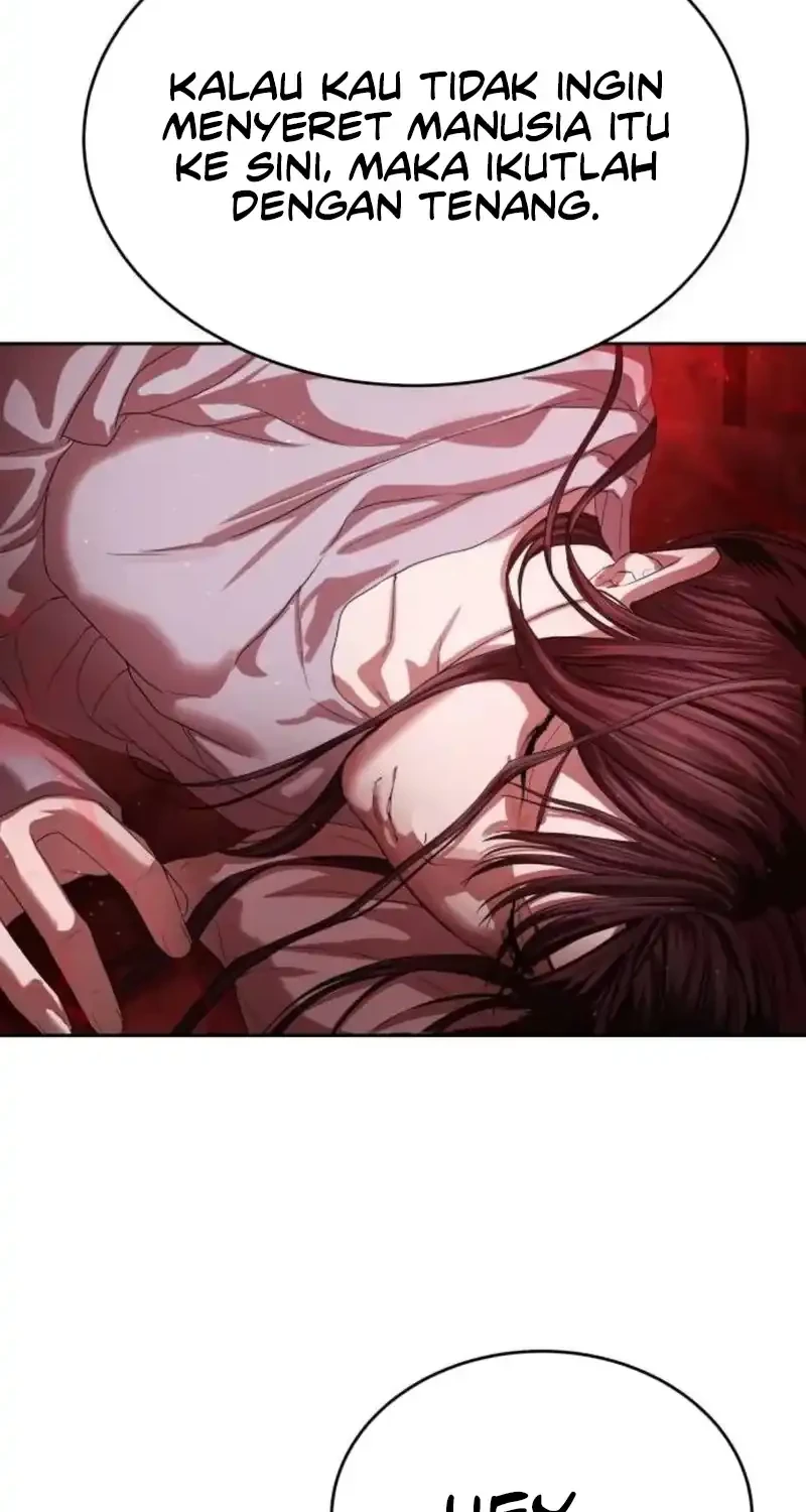 Special Civil Servant Chapter 64 Gambar 55