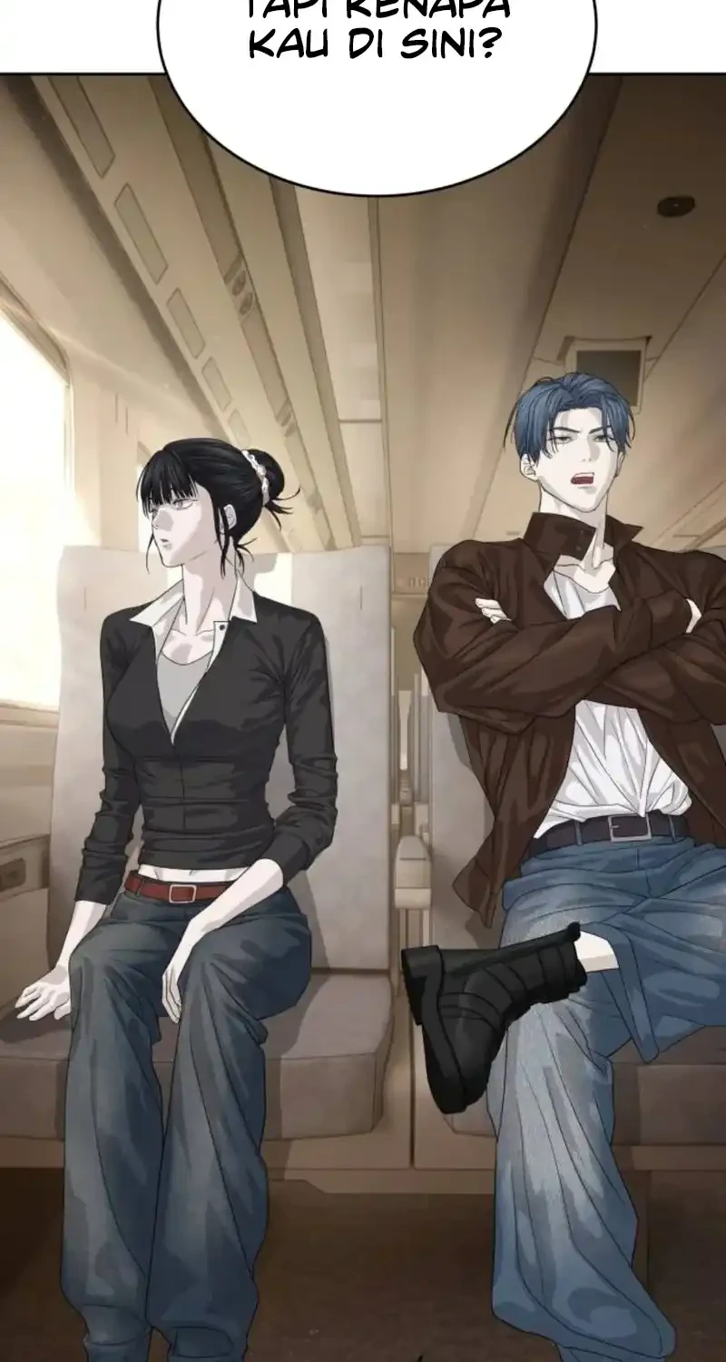 Special Civil Servant Chapter 64 Gambar 63