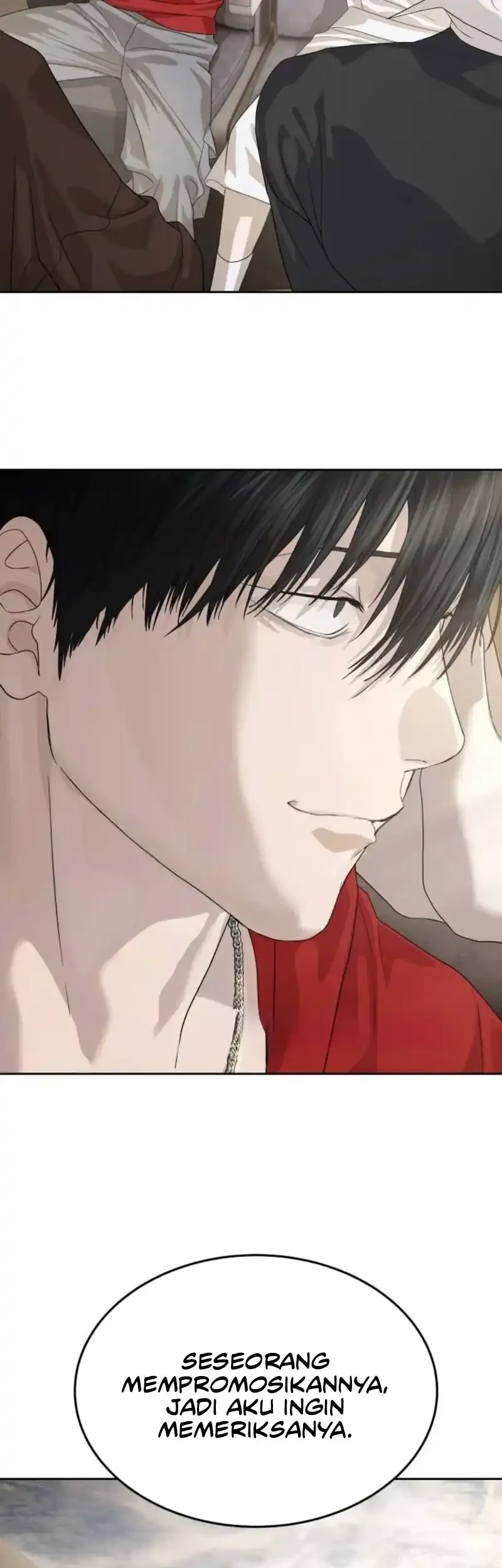 Special Civil Servant Chapter 64 Gambar 69