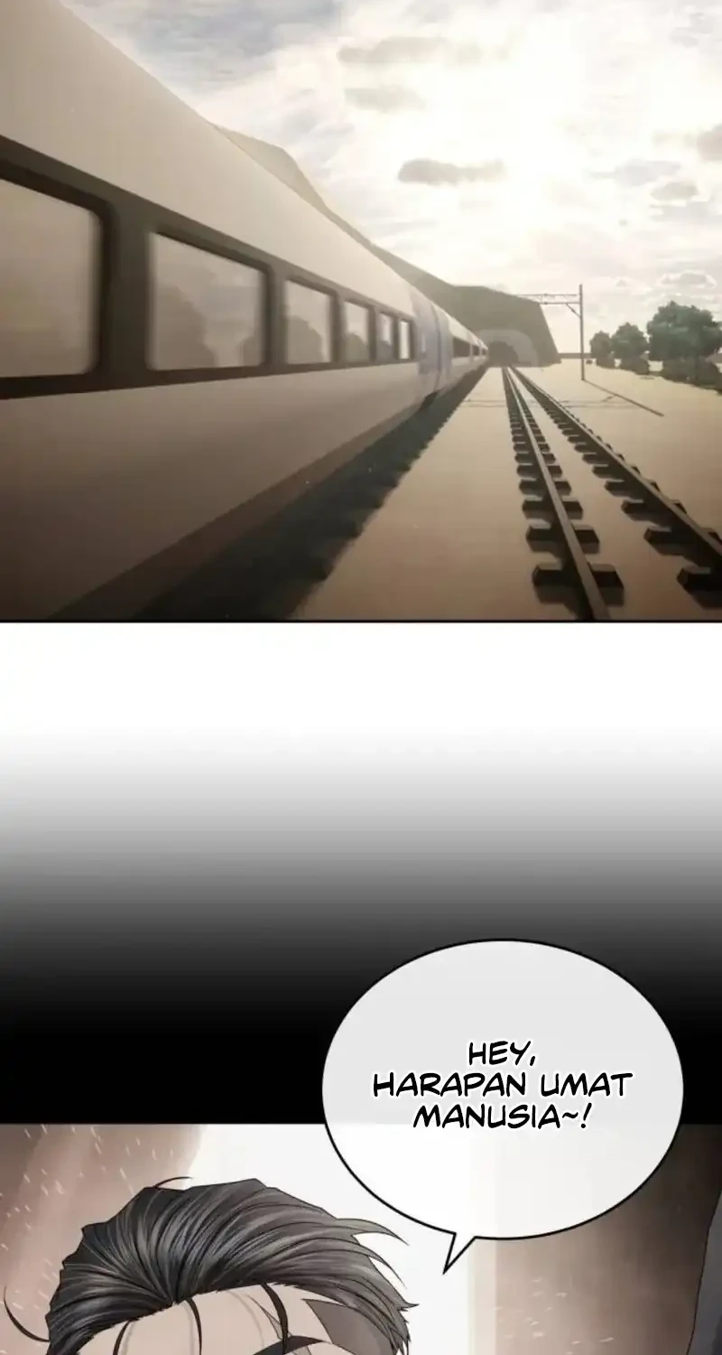 Special Civil Servant Chapter 64 Gambar 70