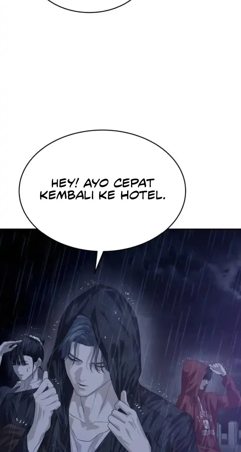 Special Civil Servant Chapter 64 Gambar 80