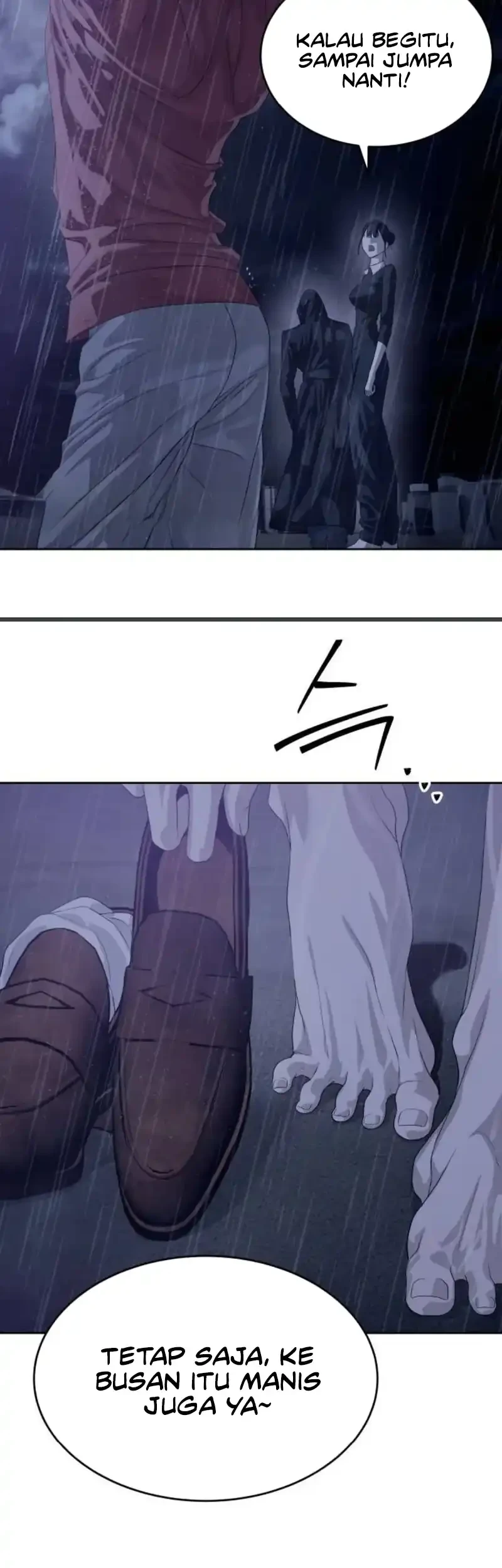 Special Civil Servant Chapter 64 Gambar 84