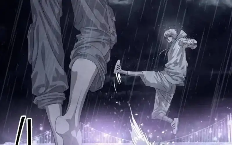 Special Civil Servant Chapter 64 Gambar 86