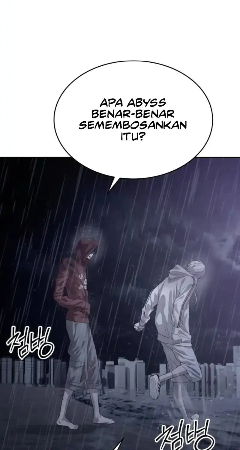Special Civil Servant Chapter 64 Gambar 88