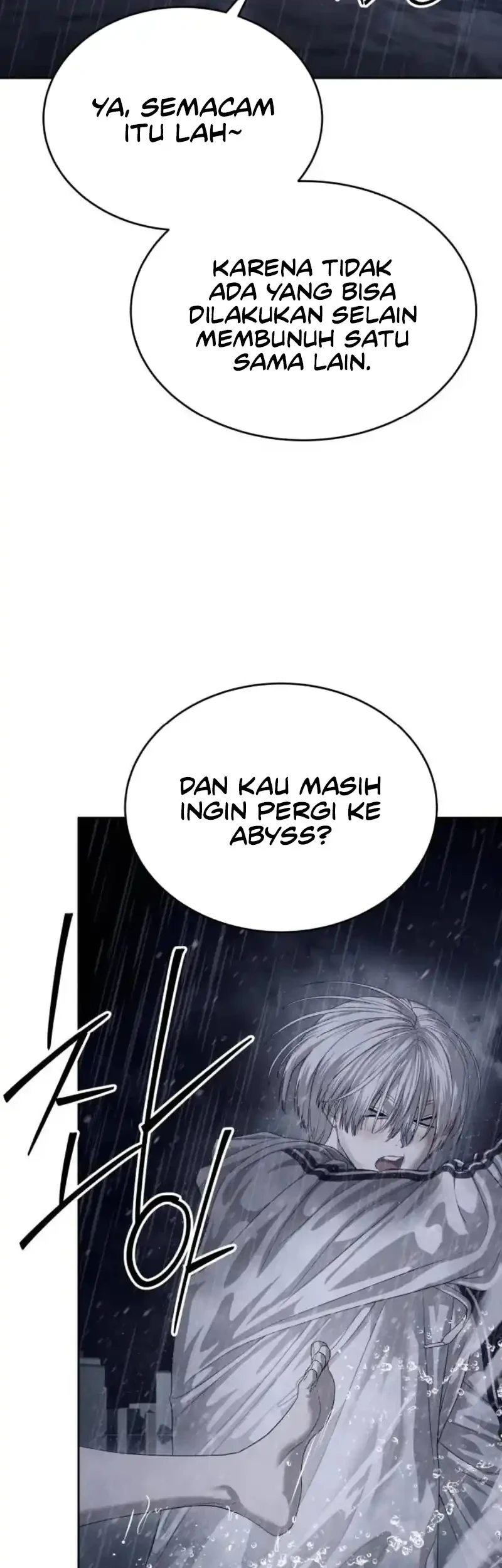 Special Civil Servant Chapter 64 Gambar 89