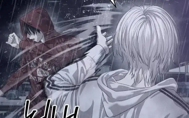 Special Civil Servant Chapter 64 Gambar 91