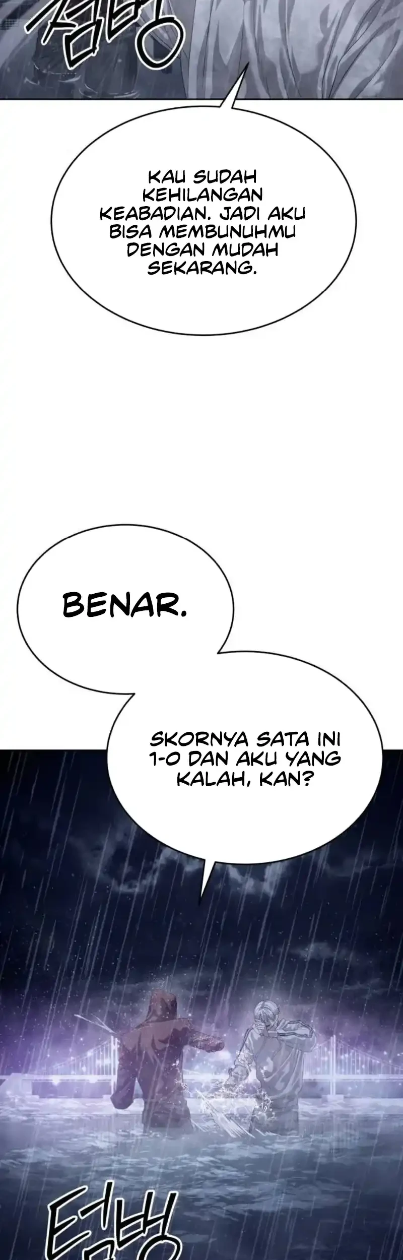 Special Civil Servant Chapter 64 Gambar 92