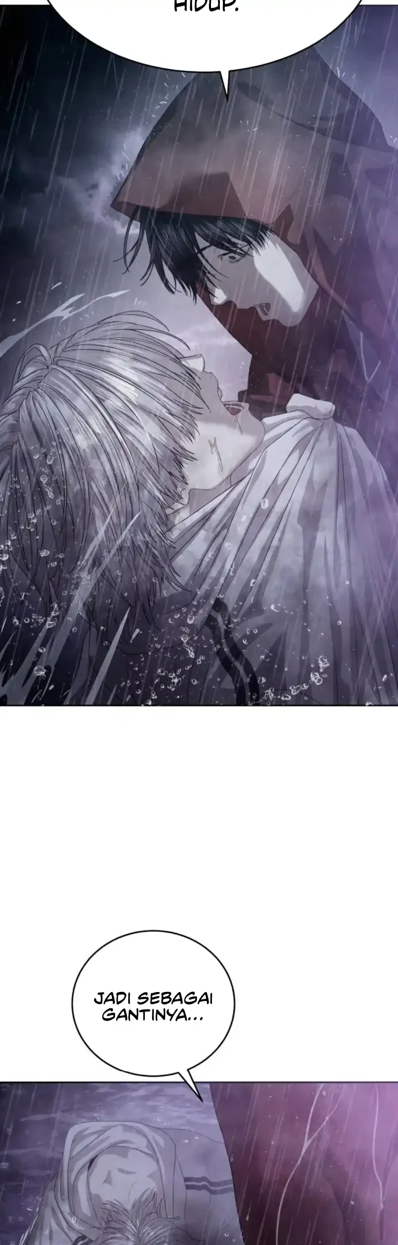 Special Civil Servant Chapter 64 Gambar 104