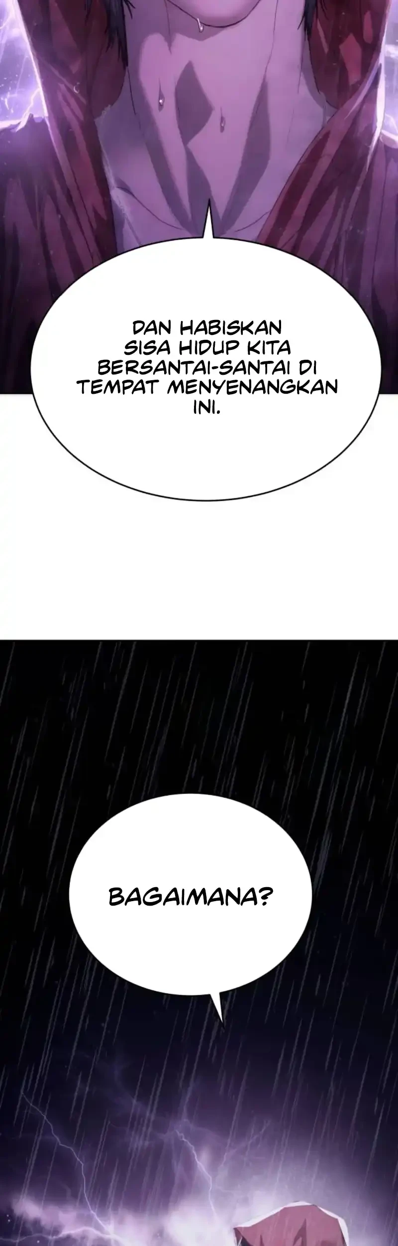 Special Civil Servant Chapter 64 Gambar 107