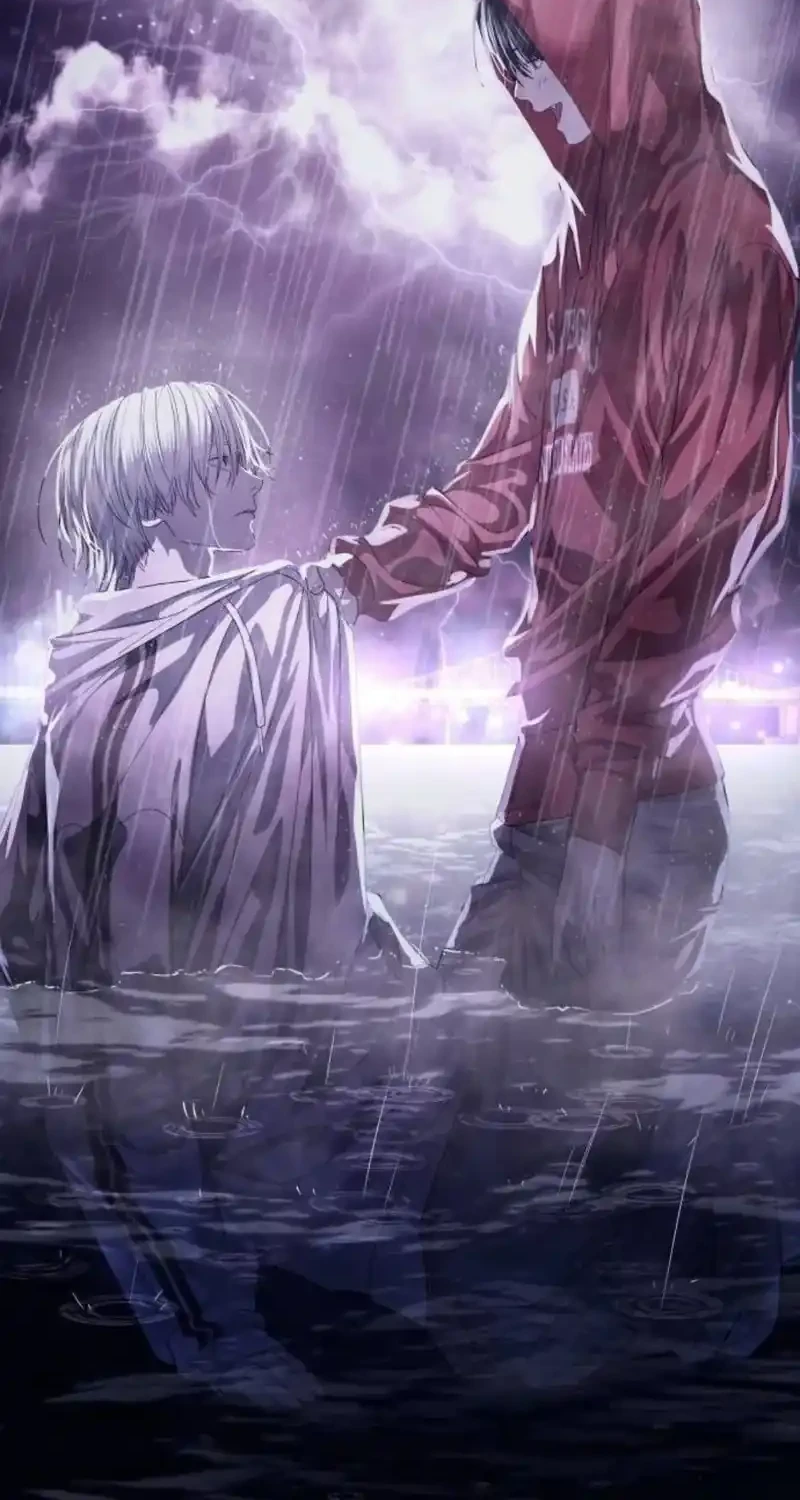 Special Civil Servant Chapter 64 Gambar 108