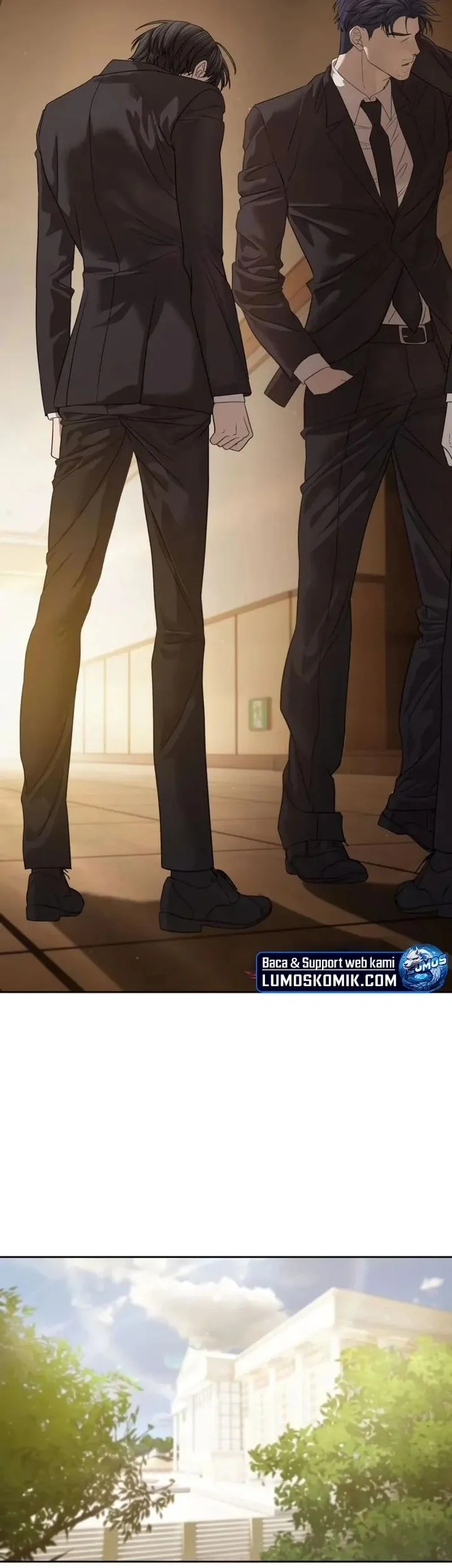 Special Civil Servant Chapter 65 Gambar 22