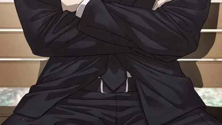 Special Civil Servant Chapter 65 Gambar 26