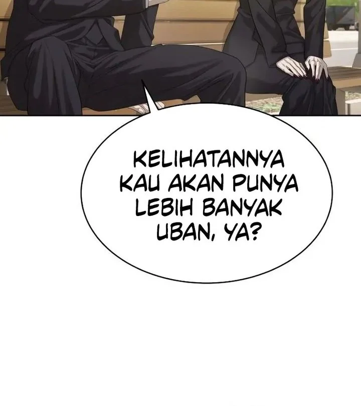 Special Civil Servant Chapter 65 Gambar 28