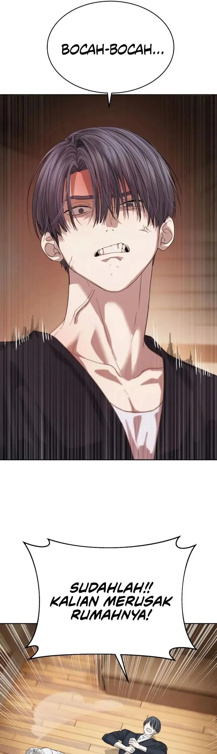 Special Civil Servant Chapter 65 Gambar 39