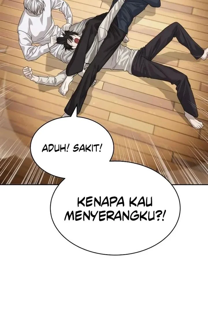 Special Civil Servant Chapter 65 Gambar 40