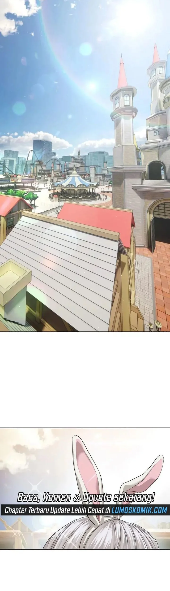 Special Civil Servant Chapter 65 Gambar 43