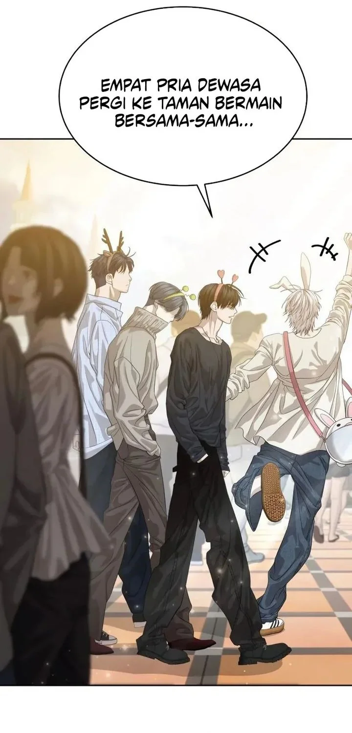 Special Civil Servant Chapter 65 Gambar 44