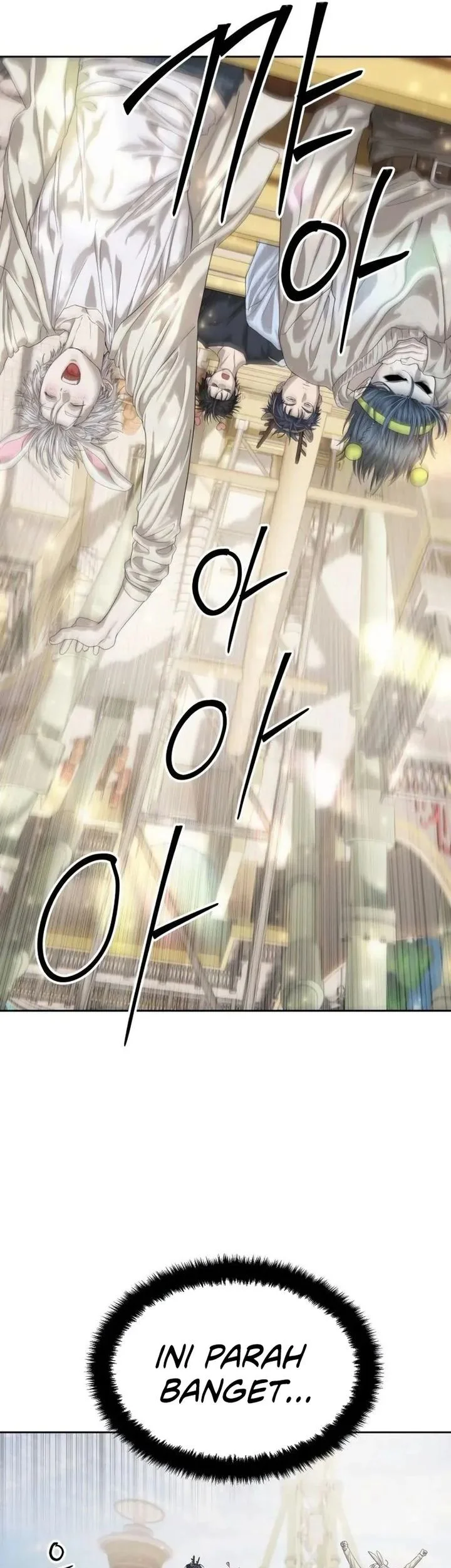 Special Civil Servant Chapter 65 Gambar 47