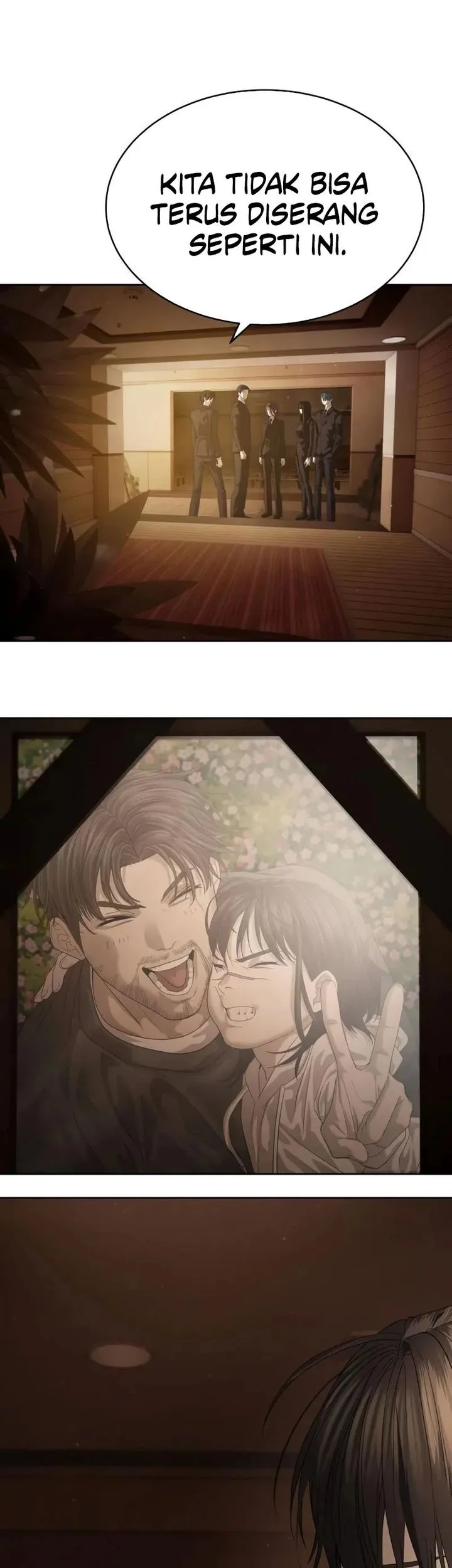 Special Civil Servant Chapter 65 Gambar 3