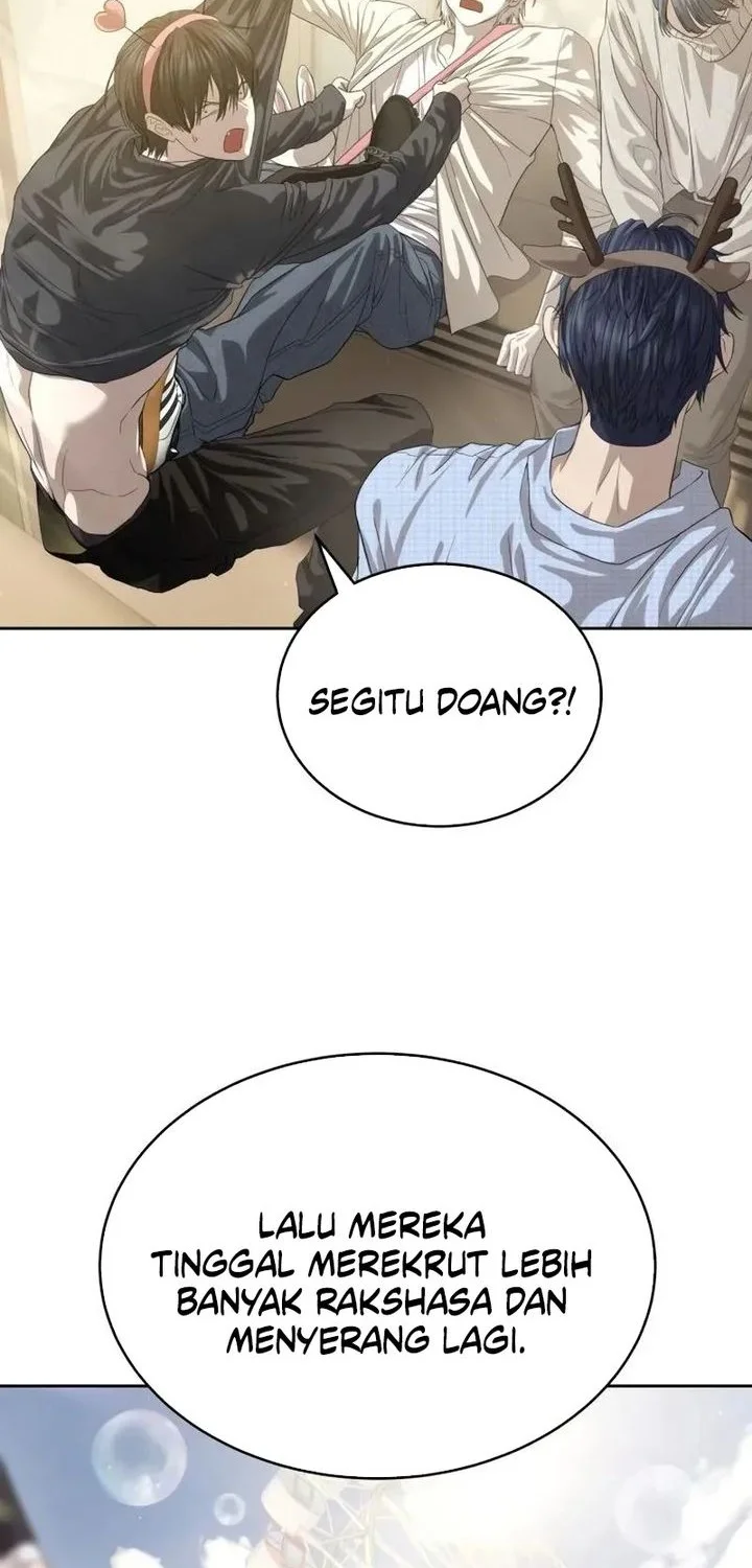 Special Civil Servant Chapter 65 Gambar 60