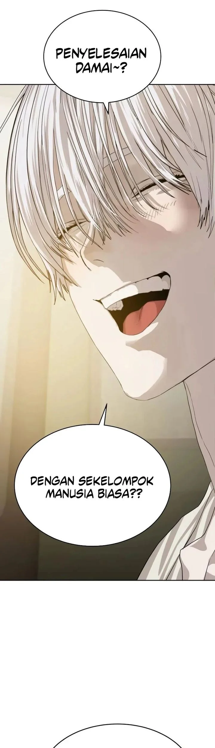 Special Civil Servant Chapter 65 Gambar 63