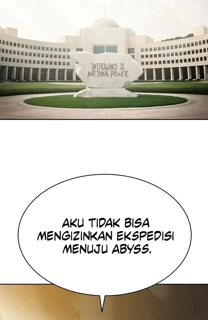 Special Civil Servant Chapter 65 Gambar 66