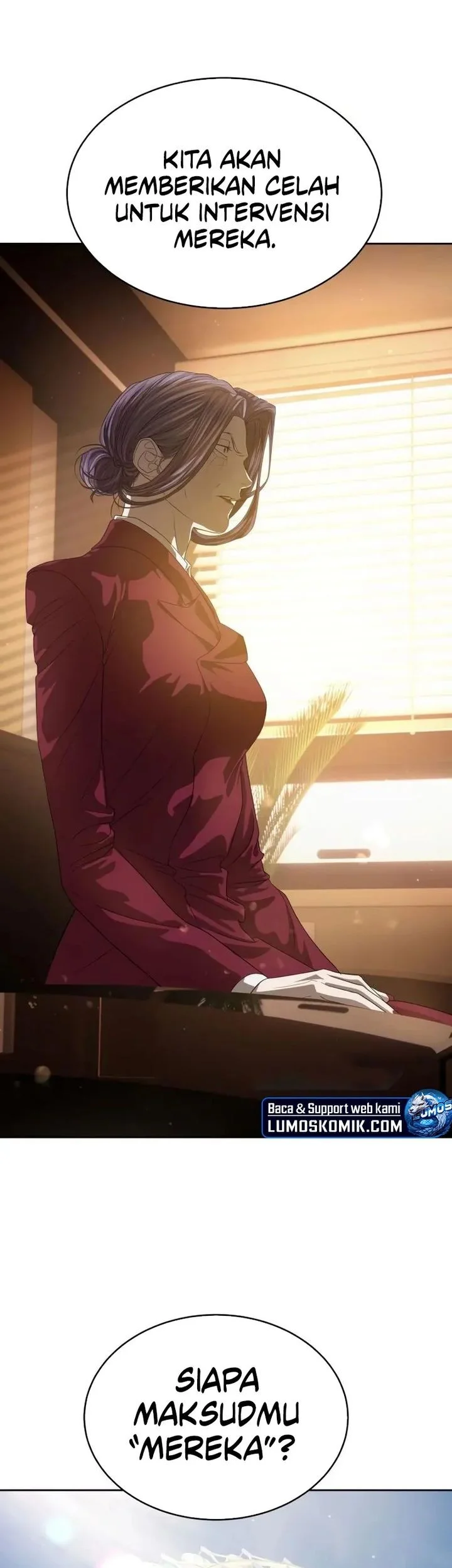 Special Civil Servant Chapter 65 Gambar 71