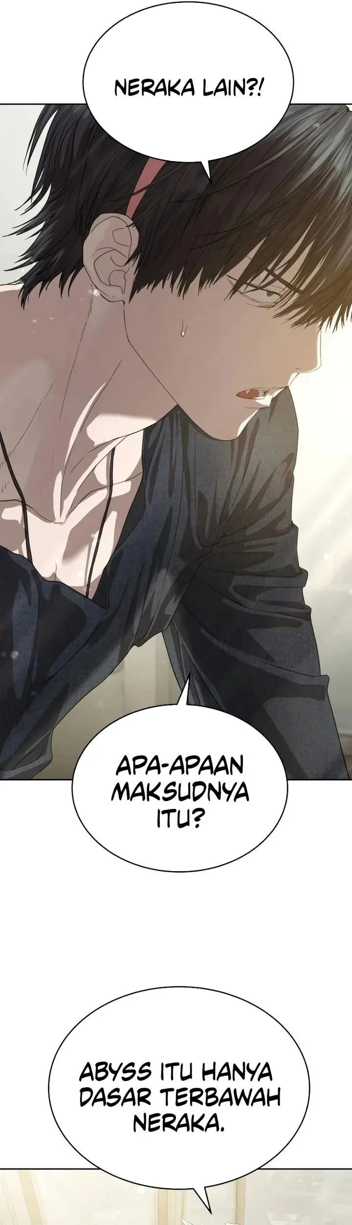 Special Civil Servant Chapter 65 Gambar 73