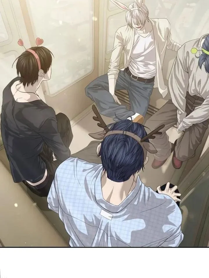 Special Civil Servant Chapter 65 Gambar 74